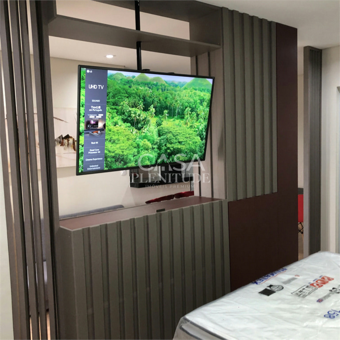 Studio para alugar com 1 suíte em Jardim América, Sorocaba, SP