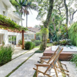 Casa à venda com 3 suítes no condomínio Parc Vignoble, São Paulo - SP