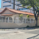Casa Térrea à venda com 3 quartos, sendo 1 suíte, em Santo Amaro, São Paulo, SP