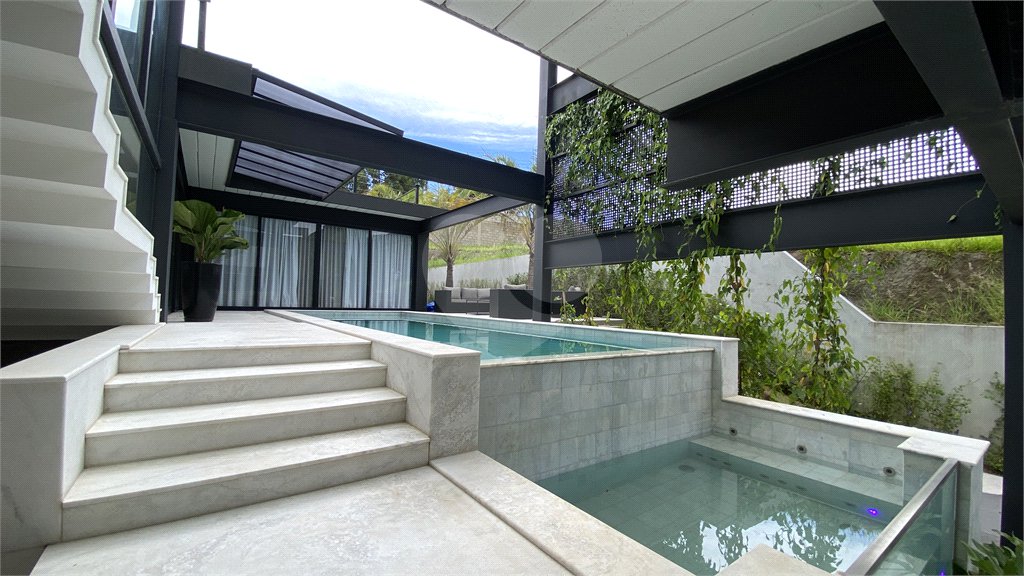 Casa à venda com 3 suítes no condomínio Monte Verde, Itu - SP