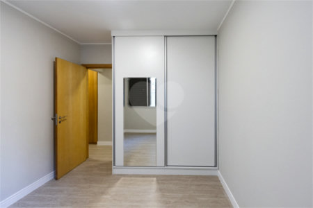 Apartamento à venda com 3 quartos, sendo 1 suíte, em Perdizes, São Paulo, SP