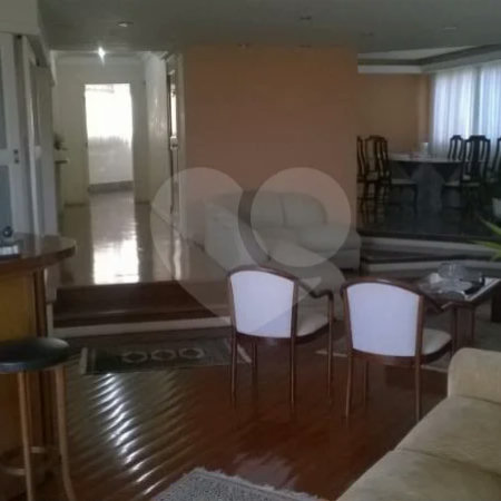 APTO PARQUE DA MOOCA 280 M² - OPORTUNIDADE
