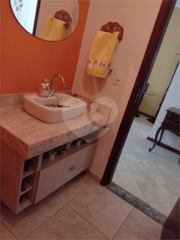 Casa à venda com 2 suítes no condomínio Bosque São Carlos, São Carlos - SP