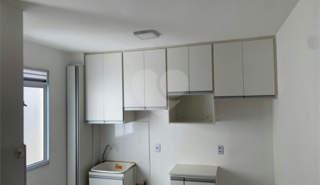 Apartamento à venda com 2 quartos em Jardim Embaré, São Carlos, SP