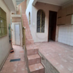 Casa ampla com 3 dormitórios, 2 vagas , quintal Parada Inglesa