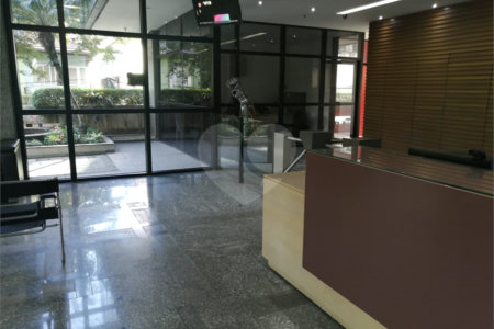 SALA/CONSULTÓRIO ODONTOLÓGICO Região da Paulista, 45m2.