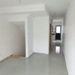 Sobrado à venda novo 2 suítes, 2 vagas 120m² na Vila Sônia