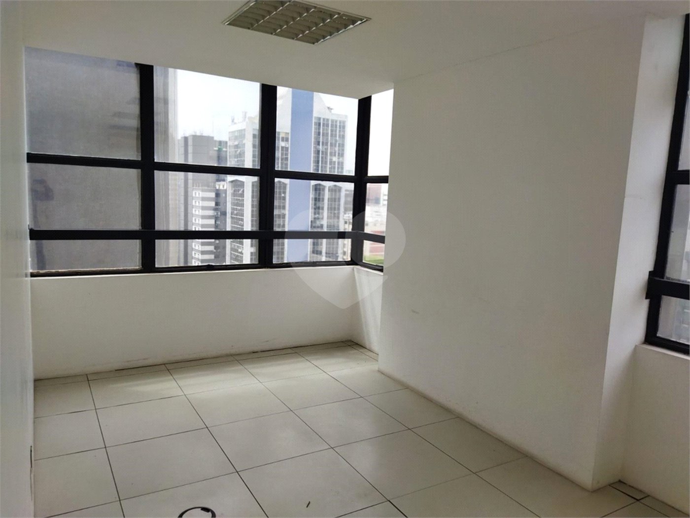 Laje Comercial - Avenida Paulista