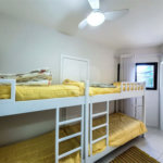 Apartamento à venda com 5 quartos, sendo 3 suítes,  em Riviera de São Lourenço, Bertioga, SP