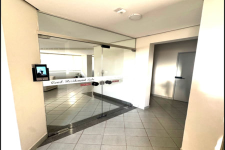 Apartamento 3 quartos 1 suíte Residencial Rebeca.