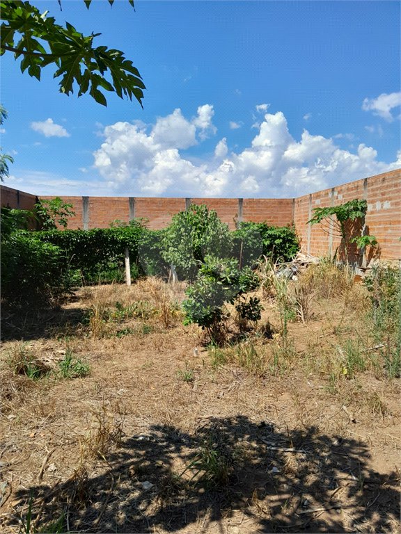 Terreno no Planalto Paraíso