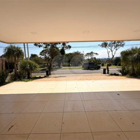 CASA À VENDA CONDOMINIO PORTAL BRAGANÇA | 4 SUÍTES | PISCINA