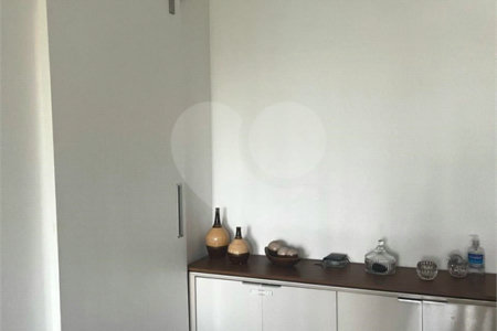 Apartamento à venda - Santo Amaro