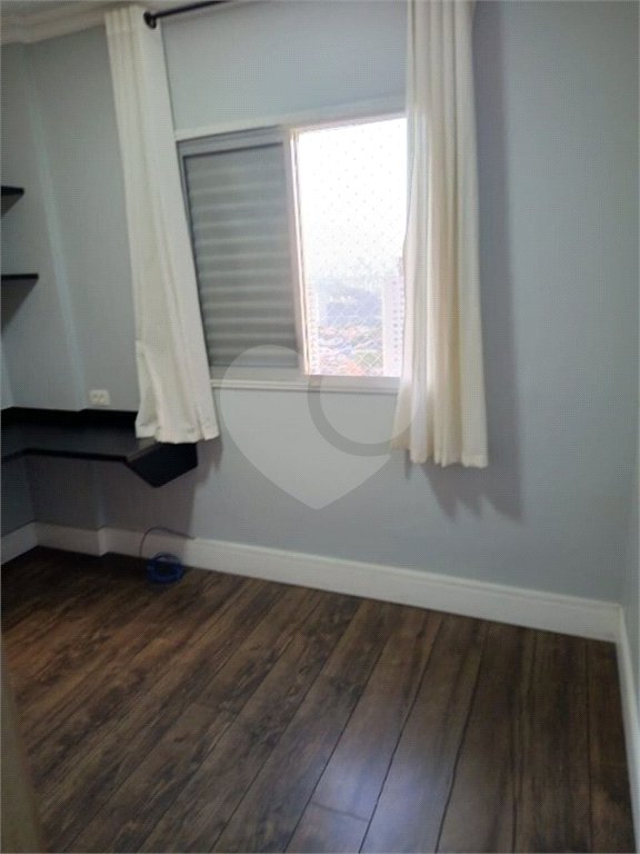 Lindo apartamento para alugar na Vila das Mercês