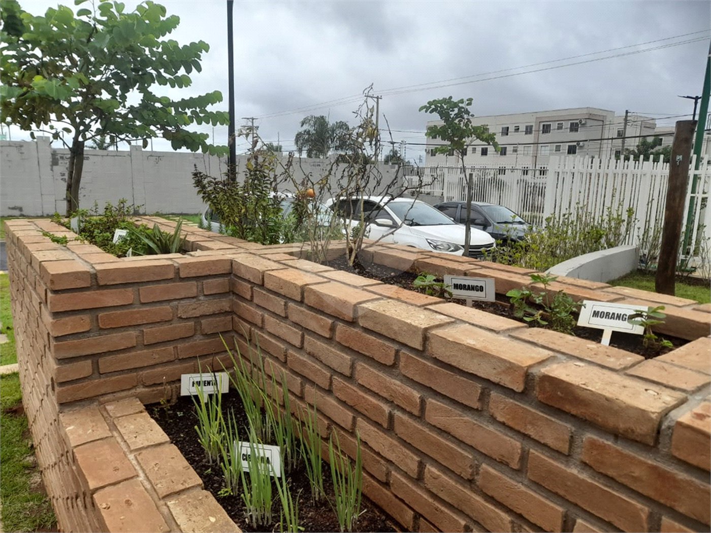 Apartamento à venda no Reserva Flor de Lótus – Jardim Botânico, Araraquara (SP)