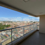 Aurora Gardens - Apartamento com 3 dormitórios e espaço de sobra.
