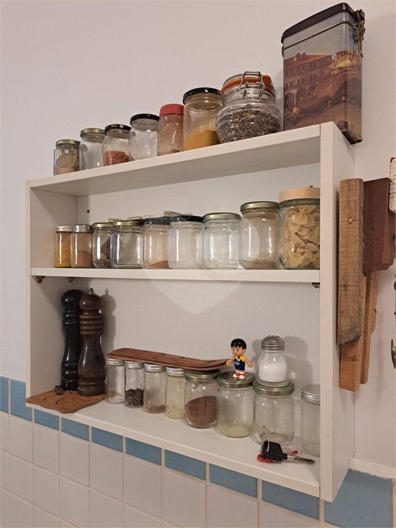 Apartamento com quintal - um garden para chamar de seu