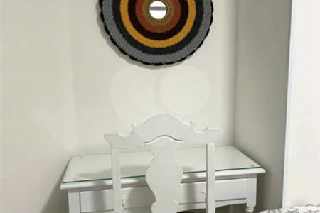 Lindo Apartamento Mobiliado