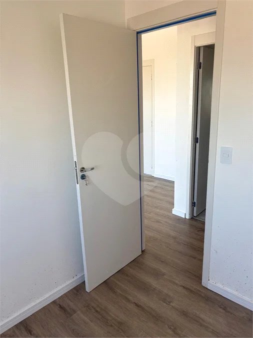 Lindo Apartamento de 44 m² à Venda no Condomínio Parque Olímpia – Indaiatuba/SP