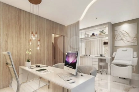 Sala Comercial no MedPlex Campinas .