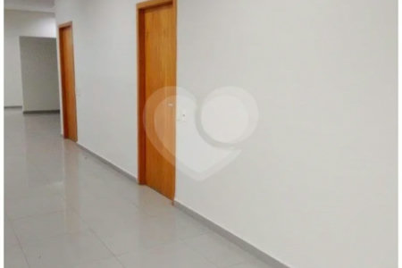 Loja com 280 m² para locação na Penha