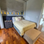 Casa em Condomínio de Alto Padrão no Suíça da Cantareira.