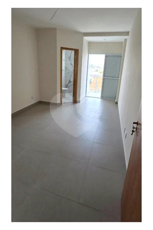 Sobrado à venda com 2 suítes em Limão, São Paulo, SP