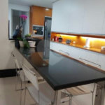 Apartamento de alto padrão à venda no Campo Belo – 214 m² | 4 dormitórios | 3 suítes | 4 vagas