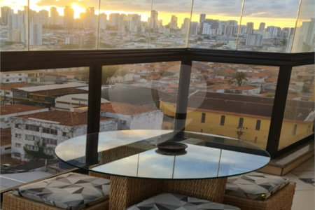 Apartamento à venda na Vila Carrão, 3 quartos (2 suítes)