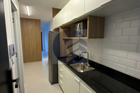 Studio para alugar com 1 quarto em Jardim Bonfiglioli, São Paulo - SP