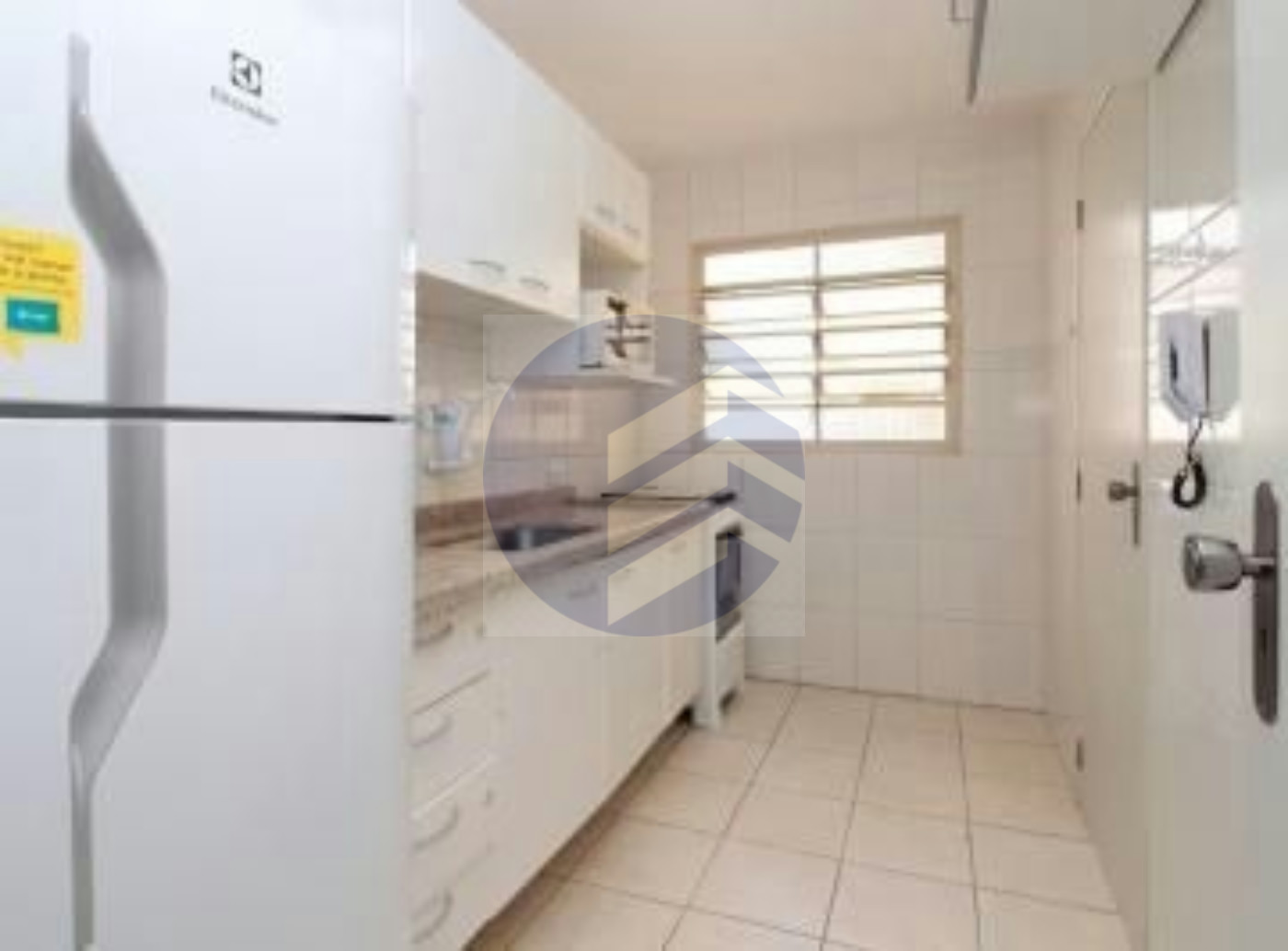 Apartamento aconchegante à venda em Perdizes