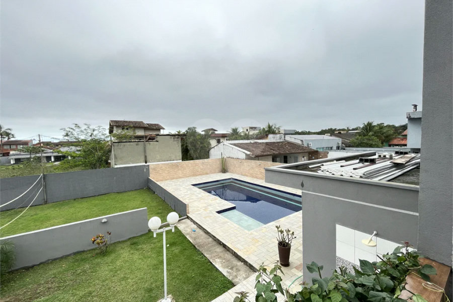 Casa à venda com 2 suítes em Morada da Praia, Bertioga, SP