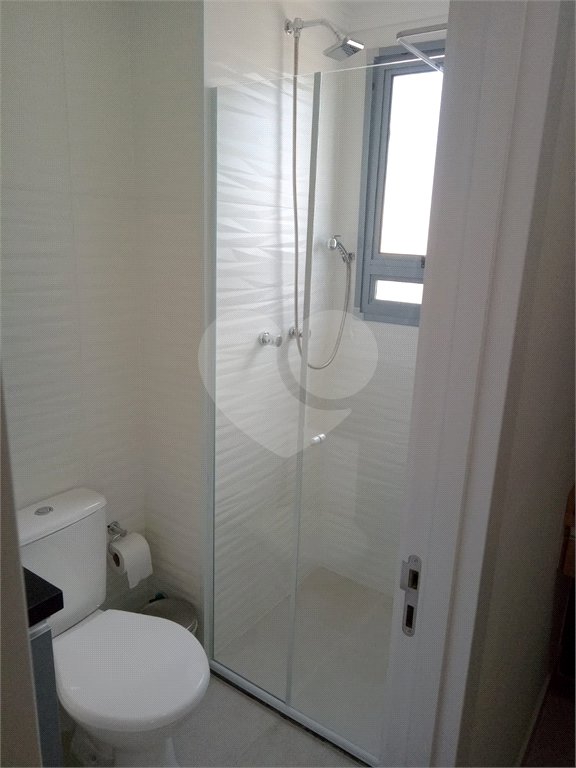 Apartamento de 35m² a venda na Mooca - 01 dormitório