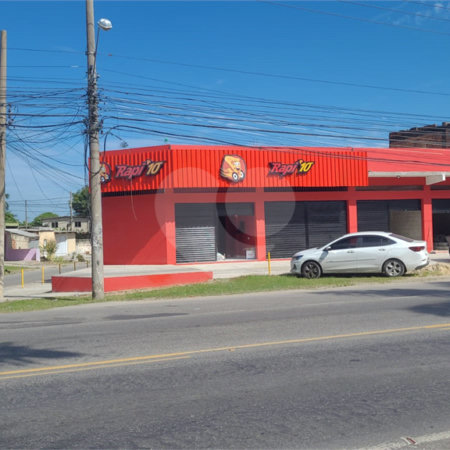 Prédio à venda em Km 32, Nova Iguaçu, RJ