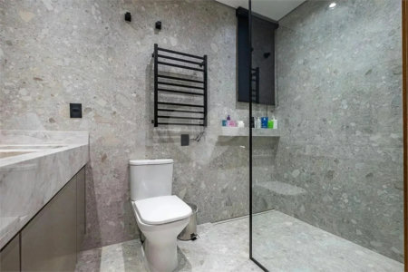 Apartamento à venda com 2 suítes em Jardim Paulista, São Paulo, SP