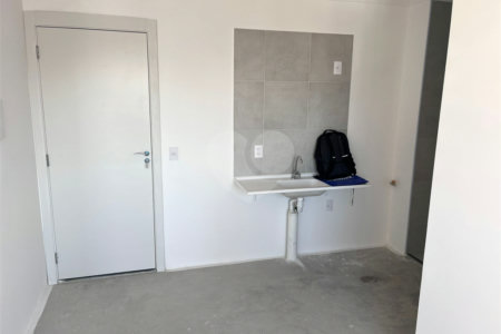Studio à venda com 2 quartos em Várzea da Barra Funda, São Paulo, SP