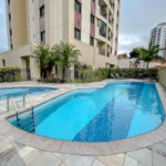 Apartamento 3 quartos à venda na Mooca, 2 garagens