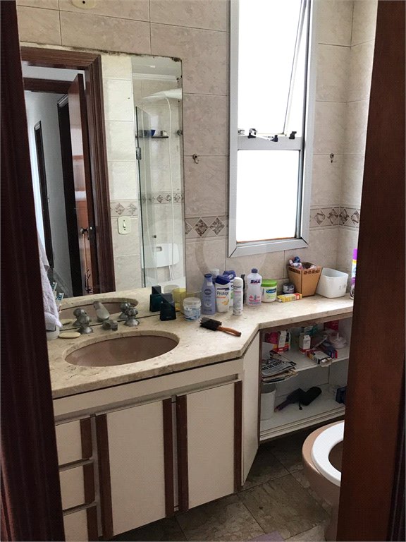 Apartamento à venda com 3 quartos, sendo 1 suíte, em Parque Novo Mundo, São Paulo, SP