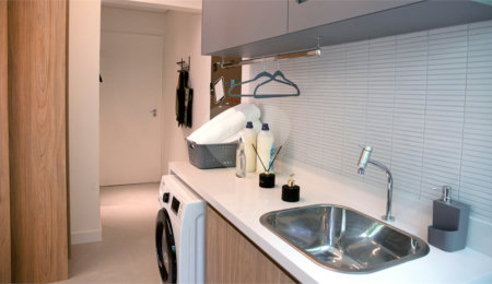 Apartamento à venda com 3 suítes em Jardim Guedala, São Paulo, SP