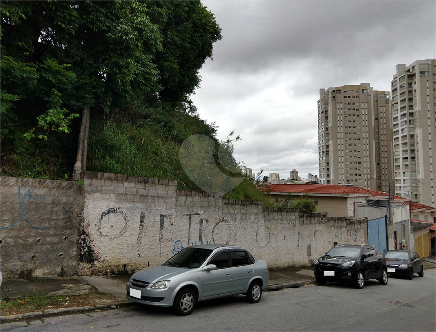 Terreno à venda em Vila Maria, São Paulo, SP