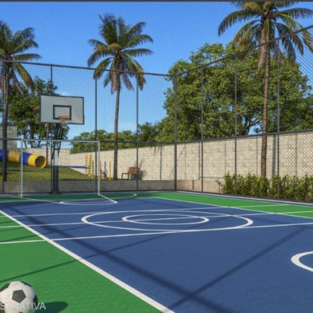 Residencial Recanto Das Árvores