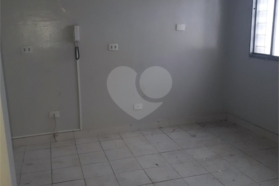 Salão Comercial para alugar em Santana, São Paulo, SP