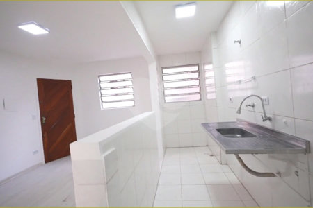 Apartamento à venda com 1 suíte em Mooca, São Paulo, SP