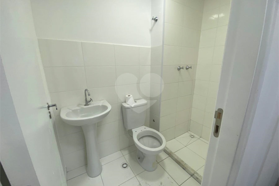 Apartamento à venda com 1 quarto em Mandaqui, São Paulo, SP