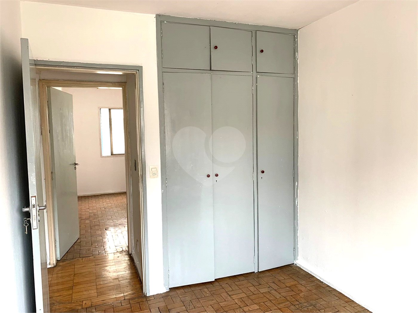 Apartamento à venda com 3 quartos em Pinheiros, São Paulo, SP