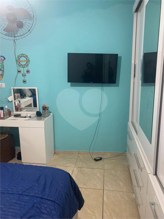 Sobrado à venda com 4 quartos em Casa Verde, São Paulo, SP