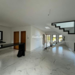 Casa à venda com 4 suítes em Loteamento Residencial Boa Vista, Atibaia, SP