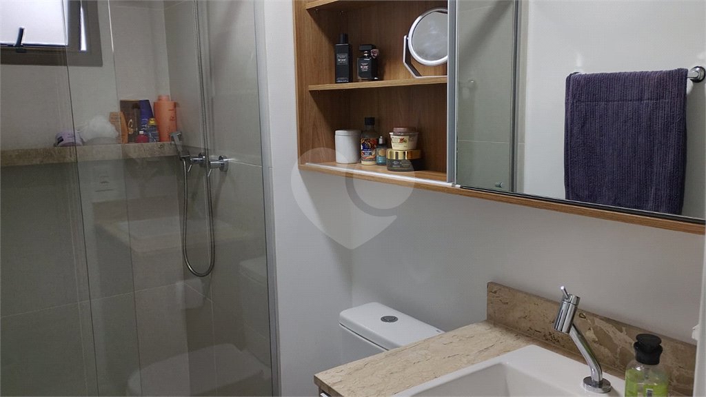 Apartamento à venda com 2 suítes em Vila Leopoldina, São Paulo, SP