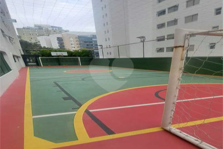 Apartamento à venda com 3 quartos, sendo 1 suíte, em Pinheiros, São Paulo, SP