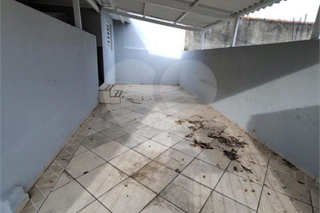 Casa para alugar com 1 quarto em Jardim Morada do Sol, Indaiatuba, SP
